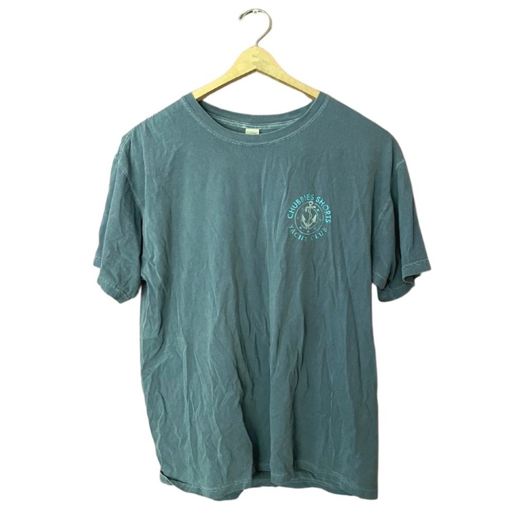 Chubbies Tee